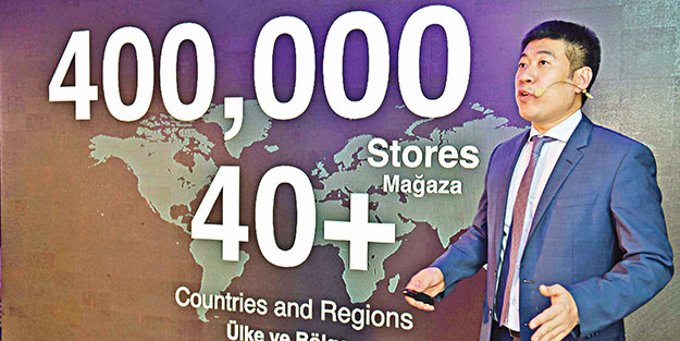 OPPO akıllı gücüyle Türkiye’de