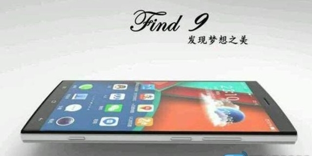 Oppo Find 9’u yakın zamanda beklemeyin!