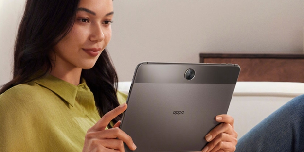 Oppo Pad Neo ocak ayında en çok talep gören oldu! Özellikleri görenleri şok ediyor!