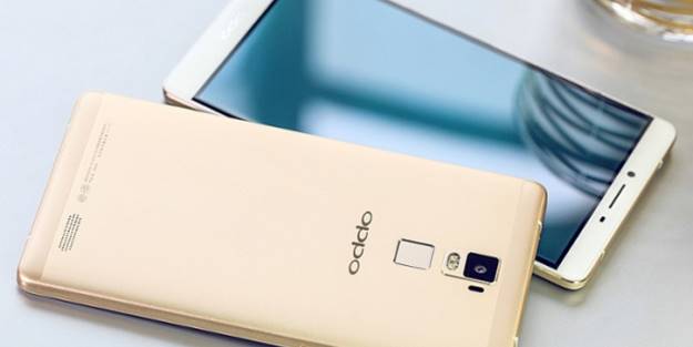 Oppo R7 Plus'a RAM dopingi!