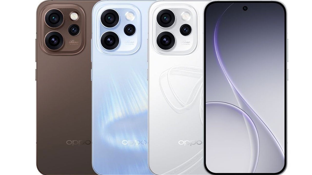 Oppo Reno 15 Pro fiyatı ne kadar?