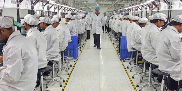 Oppo ve Xiaomi sonrası büyük hamle! Dünya devi Türkiye'ye üs kurdu