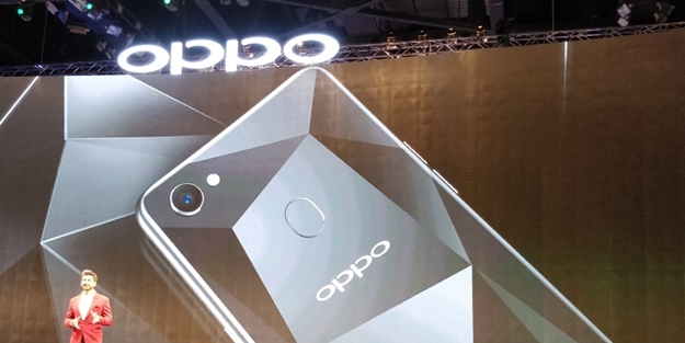 Oppo'dan flaş Türkiye'ye yatırım açıklaması!