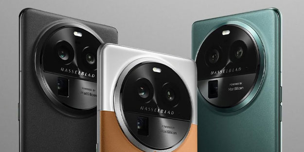 Oppo’dan rakiplerini kıskandıran başarı