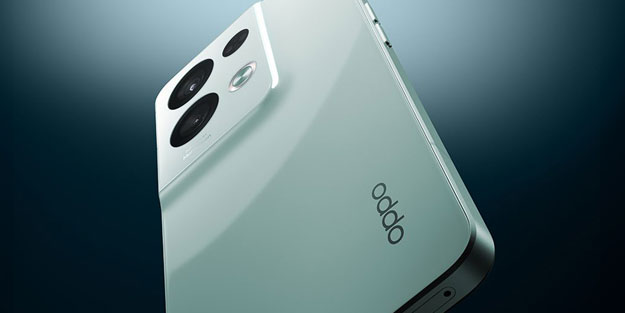 Oppo'dan yapay zeka hamlesi! Planını açıkladı