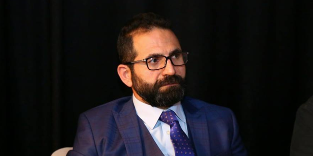 Optimar Başkanı Hilmi Daşdemir koronavirüse yakalandı