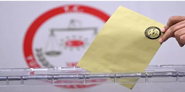 Optimar Araştırma İstanbul'daki son seçim anketinin sonuçlarını açıkladı: 1 puan öne geçti