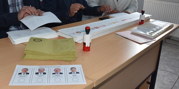 Optimar Araştırma'dan çarpıcı çıkış: Bizi onlarla karıştırmayın