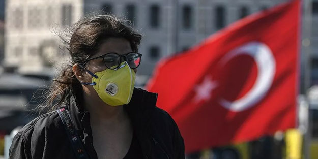 Optimar koronavirüs anketini açıkladı! Halkın yüzde 89'u bunu yapıyor