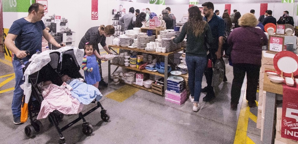 Optimum Garaj Günleri başlıyor 