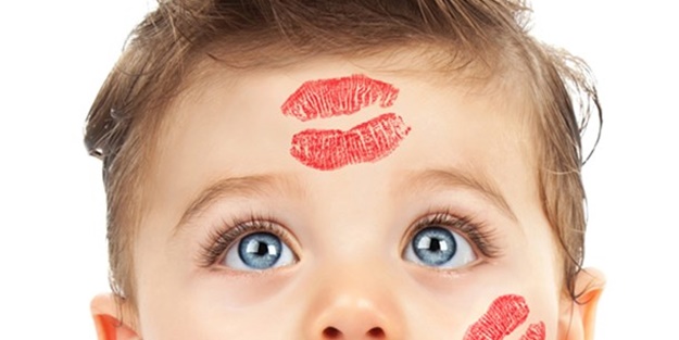 ‘Öpücük hastalığı’nın 40 derece ateş yaptığı olur