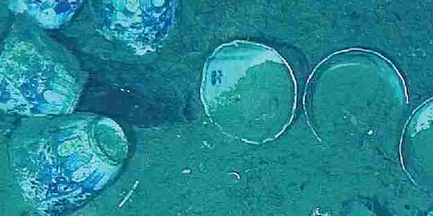 Orada olduğu söyleniyor! 200 ton altın, gümüş, zümrüt: Henüz gidip kimse çıkaramadı! Hazinelerle battı