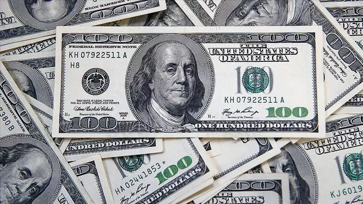 Oradan tamı tamına 67 milyar dolar geldi! Ha bu da birilerine kapak olsun