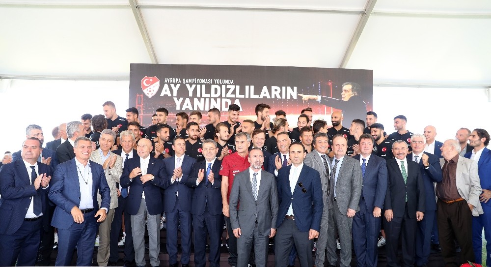 Orakçıoğlu: “Başarı bizim olsun” 