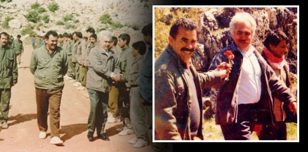 Orakoğlu: Amaç çözüm sürecini baltalamak