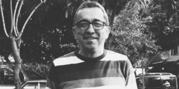 Oral Yenigün vefat etti