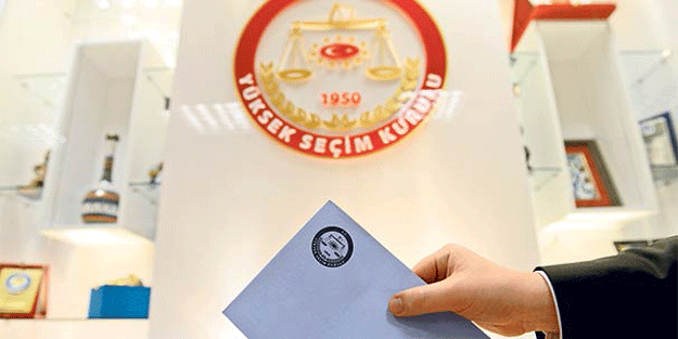 Oran giderek artıyor! Erdoğan için…