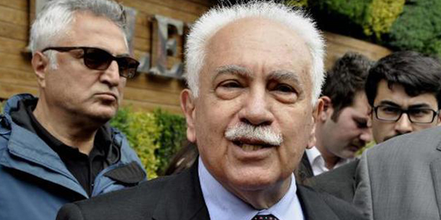 Oray Eğin'den ilginç yorum: Perinçek'in gücü...