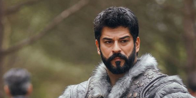 Oraya kadar varacak: Kuruluş Osman'ın yıldızı Burak Özçivit öyle bir rakama anlaştı ki...