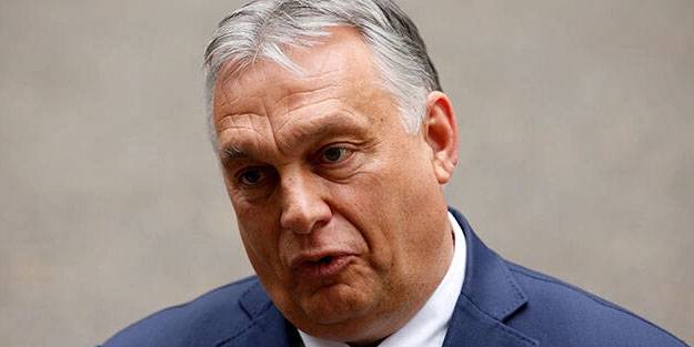 Orban AB'deki veto kararlarını savundu
