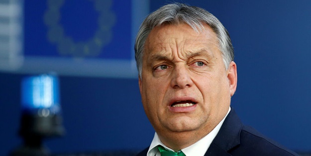 Orban üzerinden "Erdoğan gidecek" hayalleri kuruyorlardı... Boğazlarına kadar yolsuzluğa batan CHP'liler kendi topuklarına sıktı!