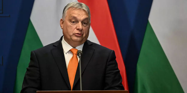 Orban'dan Türkiye itirafı: Önümüzdeki yüzyıl sizin olacak