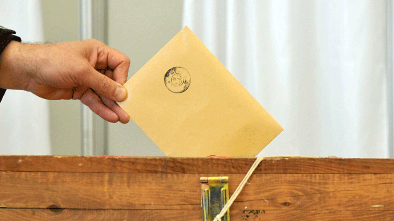 ORC son seçim anketinin sonucunu tüm Türkiye'ye duyurdu!