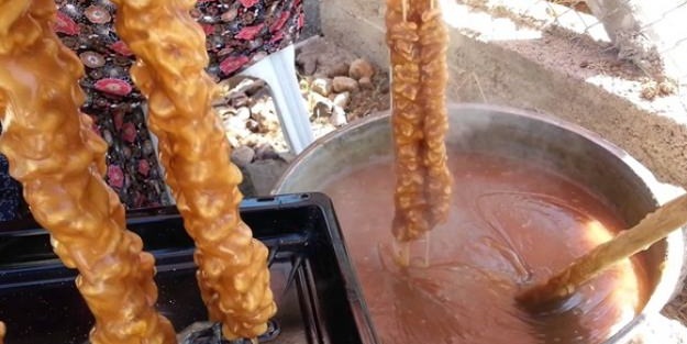 Orcik dünya pazarında