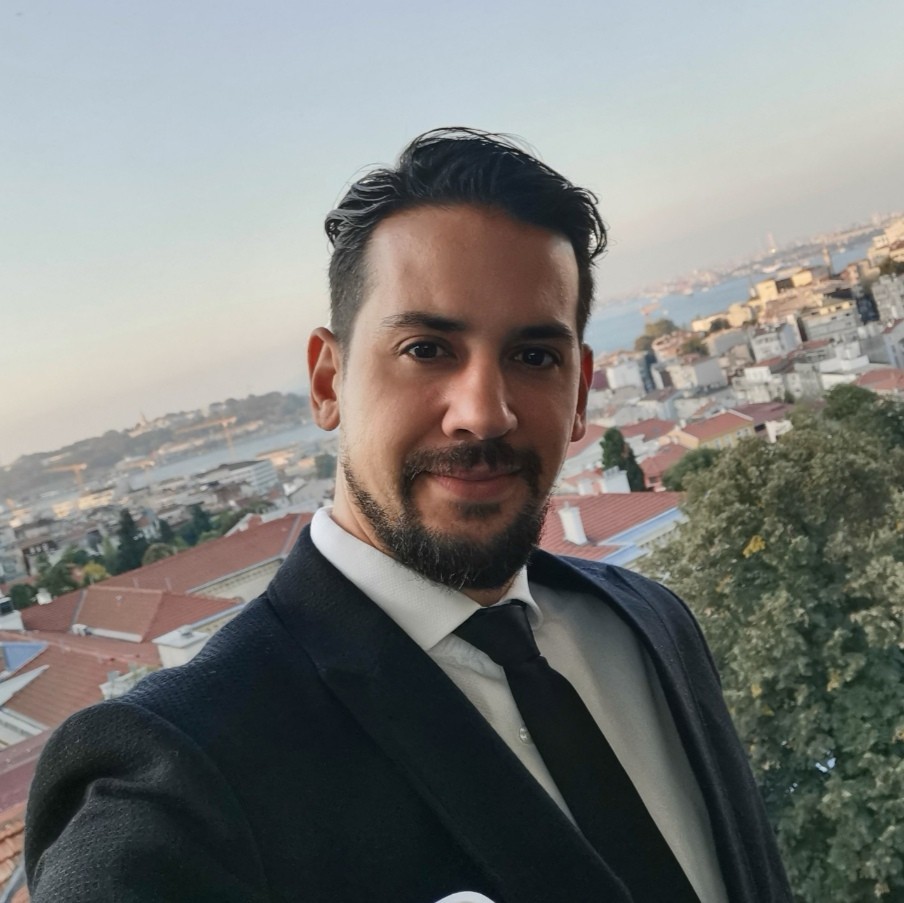 Orçun Duygun 2020 projelerini açıkladı 