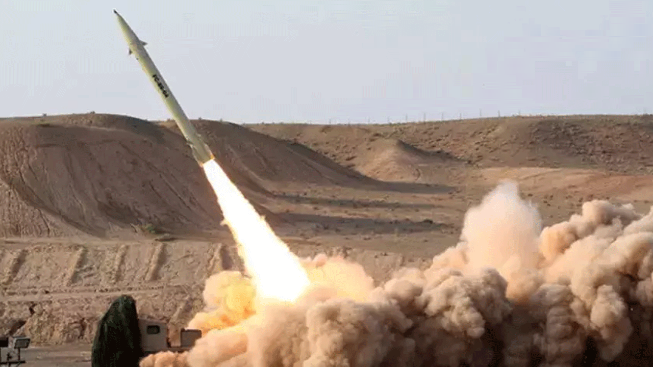 Orda Doğu’da neler dönüyor? Şimdi de Irak'a esrarengiz bombardıman