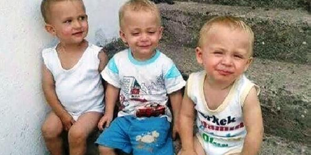 Ördek havuzuna düşen 2 yaşındaki Asaf kurtarılamadı