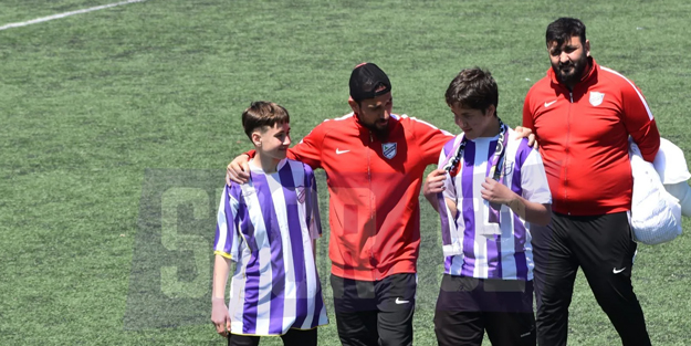 Ordu 1.Amatör Lig'de maçı kaybetmişti, düşüş yaşadı! O ismin itirazı bildirdi! İlgili kritik detay merak ediliyordu