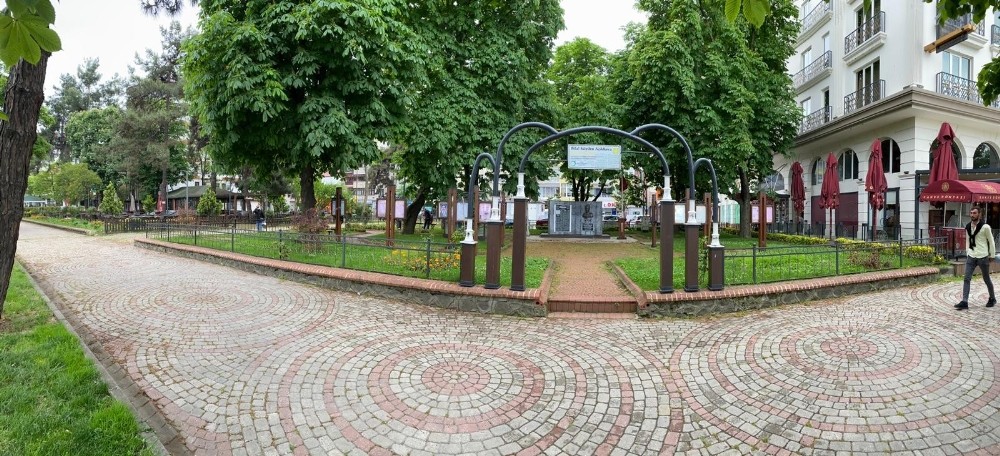 Ordu Basın Müzesi yenileniyor 