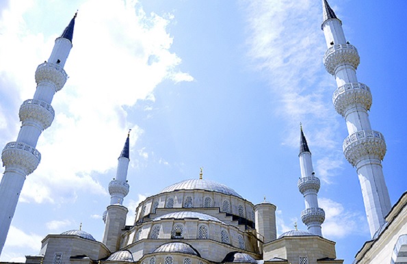 Ordu bayram namazı saati | Diyanet kurban bayramı namazı saatleri 9 Temmuz Cumartesi