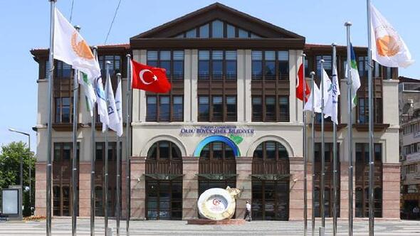 Ordu Büyükşehir Belediyesi karayolu işleri yaptıracak