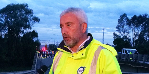 Ordu Büyükşehir Belediyesi'nden flaş açıklama