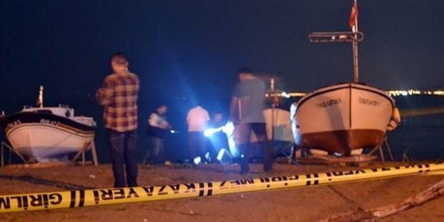 Ordu'da vahşi cinayet! Cinsel organını...