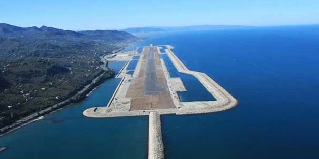 Ordu-Giresun tahminleri alt üst etti