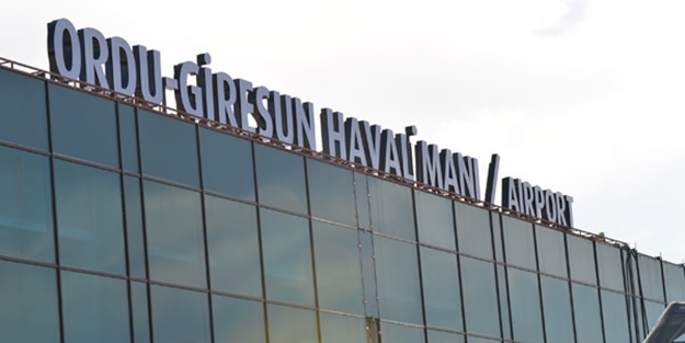 Ve tabelası takıldı!