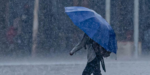 Ordu, Giresun, Trabzon, Samsun, Rize hava durumu: Hava nasıl olacak? Meteoroloji hava durumu 18 Temmuz 2022!