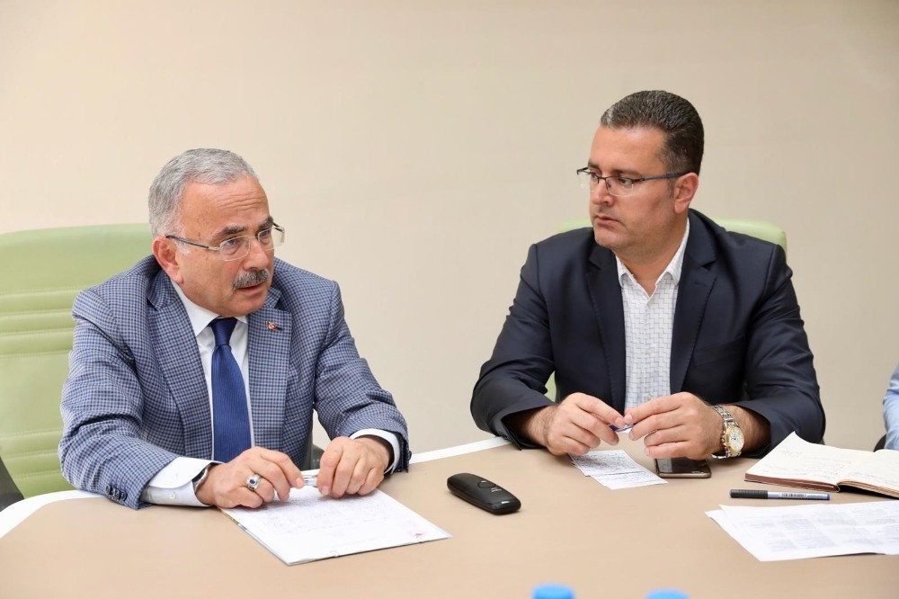 Ordu kabuğunu tarımla kıracak 