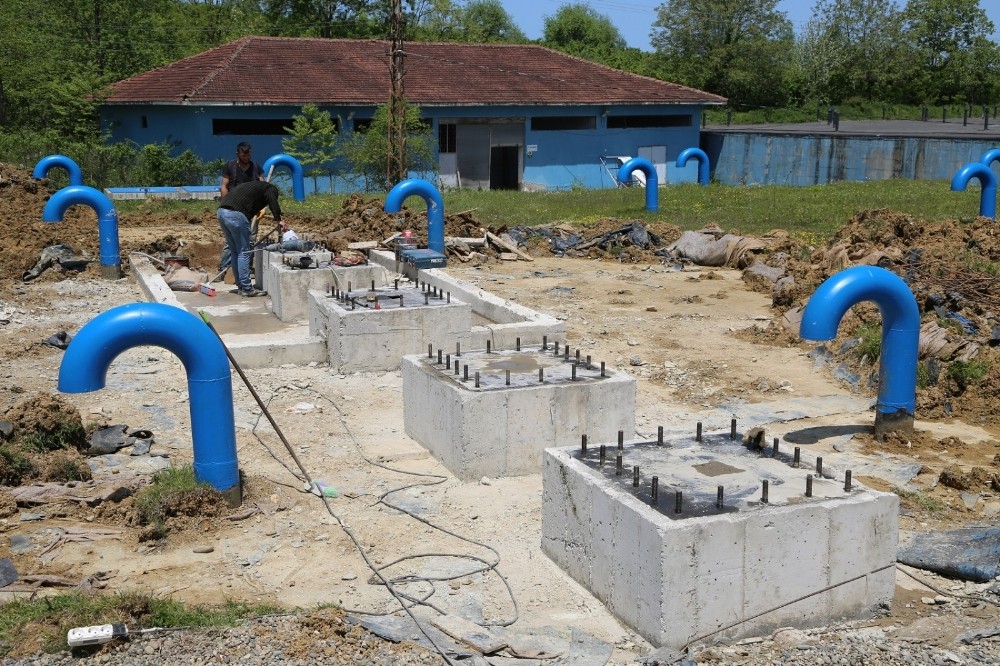 Ordu kendi enerjisini üretecek 