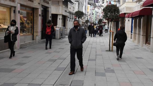 Ordu korona yasakları güncel | Ordu işyerleri kapanacak mı?