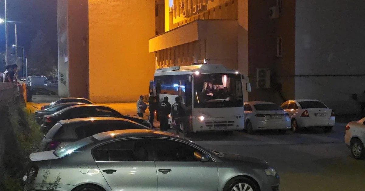 Ordu merkezli 27 ildeki dolandırıcılık operasyonunda 52 şüpheliden 19'u tutuklandı