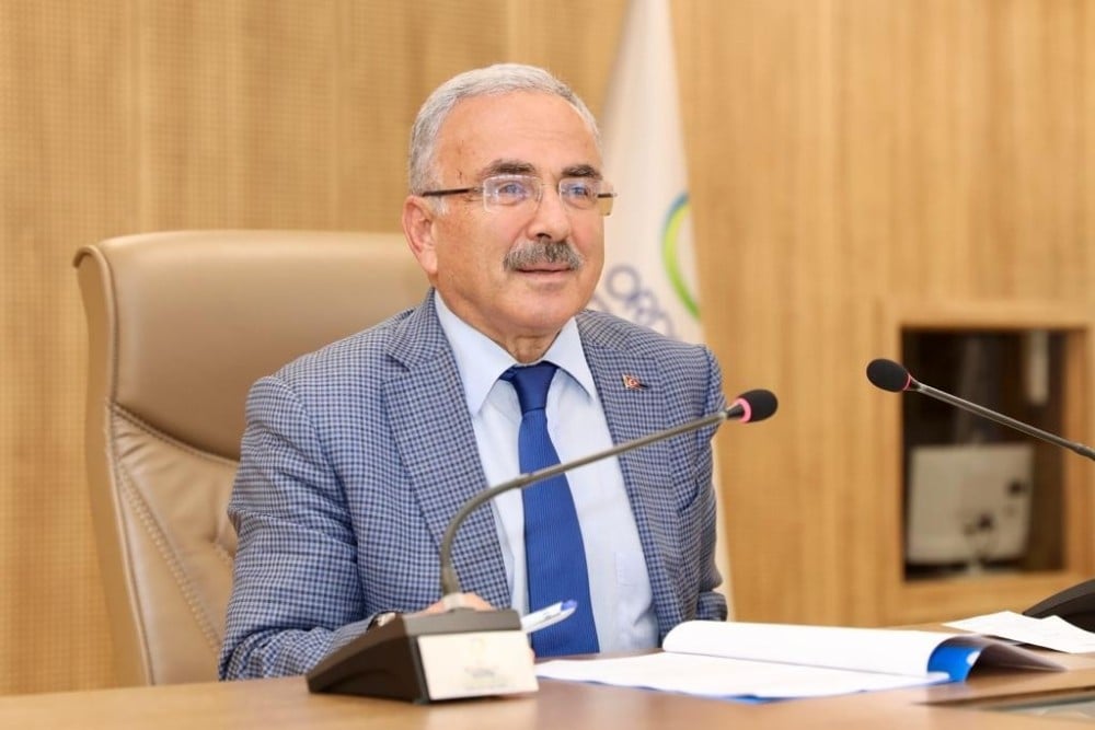 Ordu proje üretiyor 