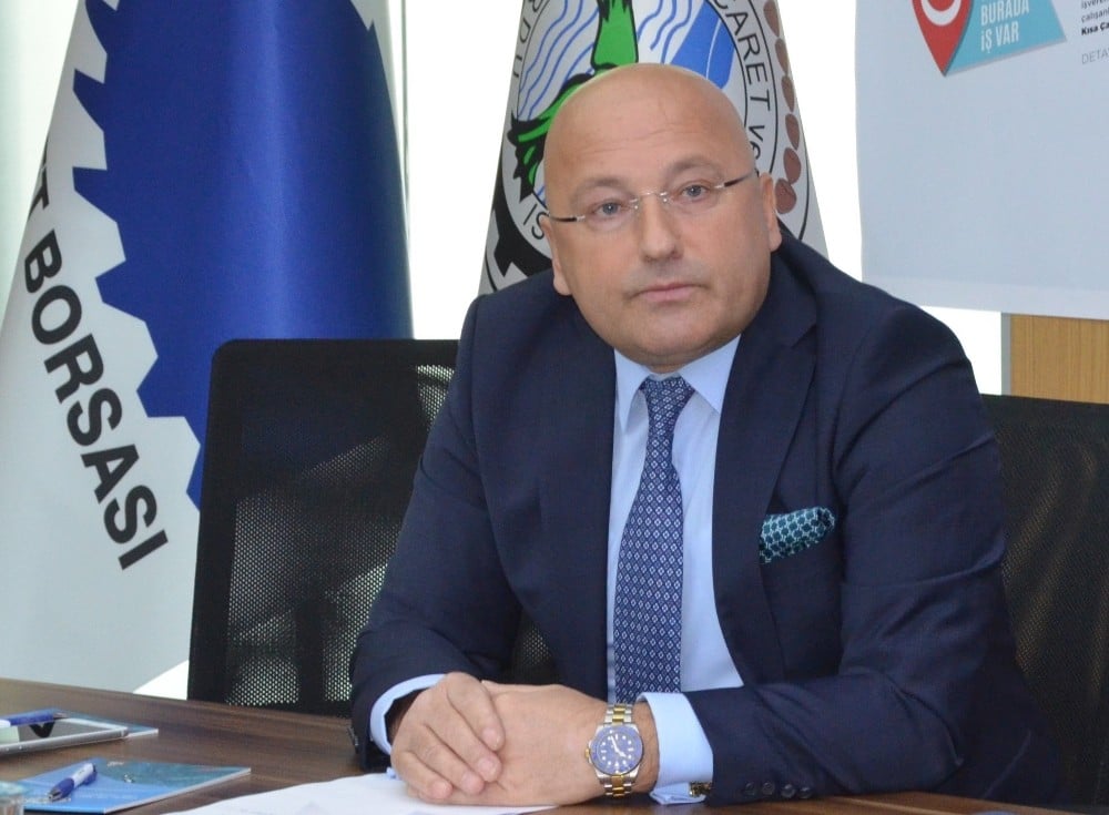 Ordu Ticaret Borsası’ndan ’fiyat’ açıklaması 