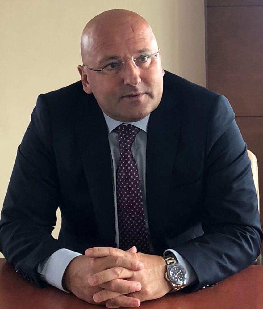 Ordu Ticaret Borsasından TOGG siparişi 