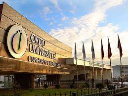 Ordu Üniversitesi 29 Öğretim Üyesi alıyor