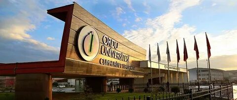 Ordu Üniversitesi öğretim üyesi alıyor