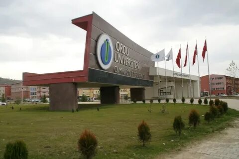 Ordu Üniversitesi sözleşmeli personel alacak